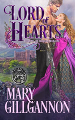Lord of Hearts Mary Gillgannon