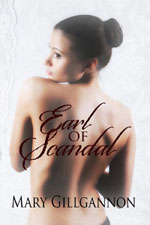Earl of Scandal -- Mary Gillgannon