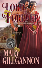 Lord of Forever -- Mary Gillgannon