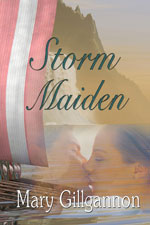 Storm Maiden -- Mary Gillgannon