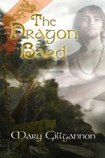 The Dragon's Bard -- Mary Gillgannon